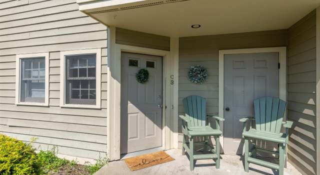 Photo of 388 Western Ave Unit C3, Henniker, NH 03242