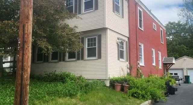 Photo of 5 Woodbury St, Keene, NH 03431