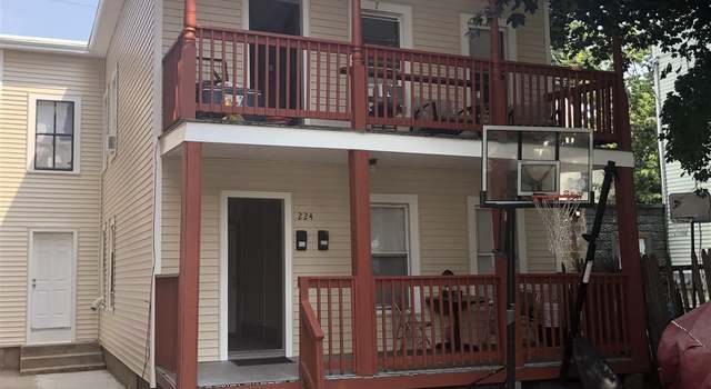 Photo of 222-224 Lake Ave, Manchester, NH 03103