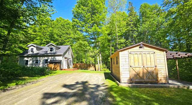 Photo of 380 Sunset Dr, Morgan, VT 05853