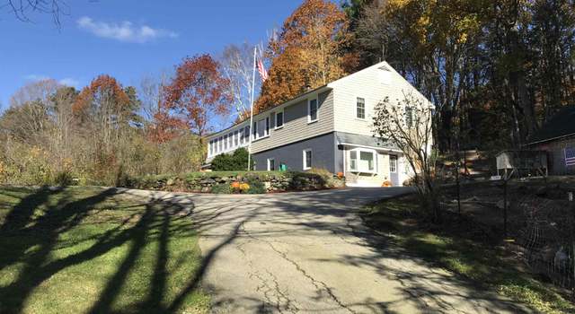 Photo of 223 Francestown Rd, Greenfield, NH 03047