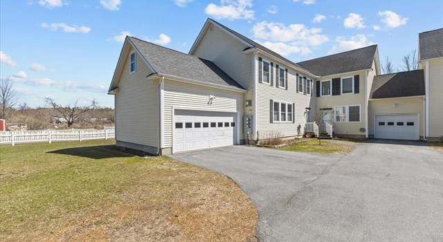 Photo of 78 VT RT 15 Unit A, Jericho, VT 05465