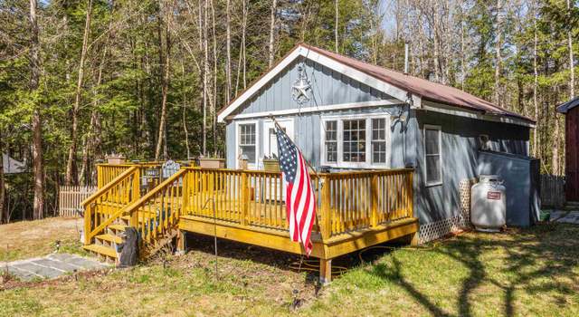Photo of 42 Aspen Ln, Danbury, NH 03230