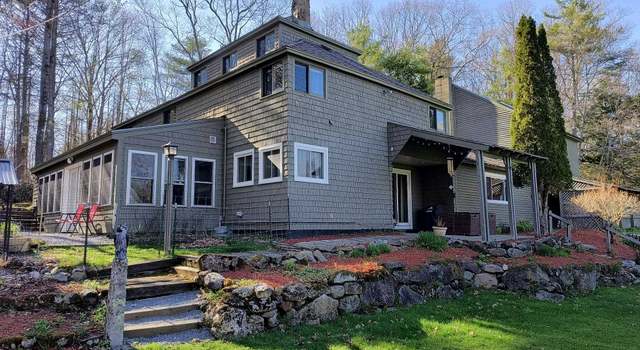 Photo of 485 Royalston Rd, Fitzwilliam, NH 03447