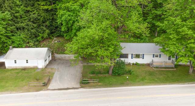 Photo of 214 River St, Langdon, NH 03602