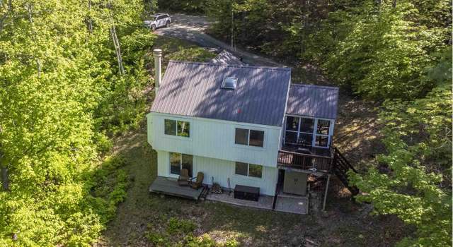 Photo of 16 Isaax Fox Dr, Campton, NH 03223
