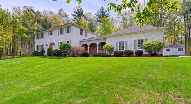Photo of 160 Farley Rd, Hollis, NH 03049