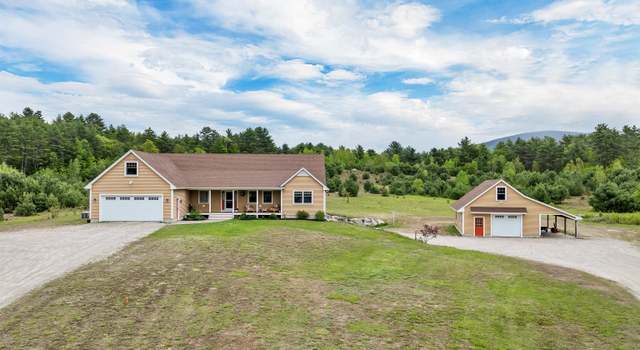 Photo of 66 Deerwood Dr, Wilmot, NH 03287