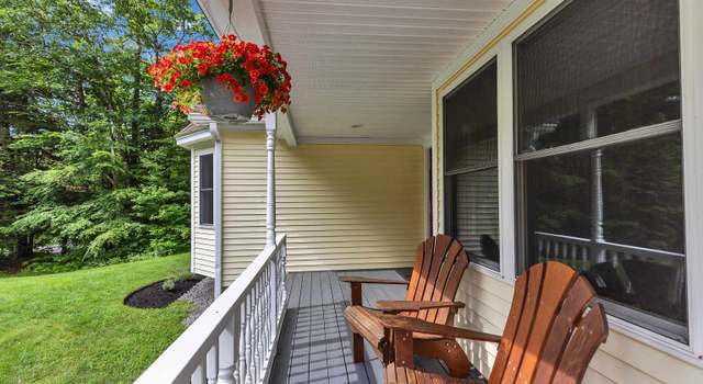Photo of 134 Robert Rogers Rd, Dunbarton, NH 03046