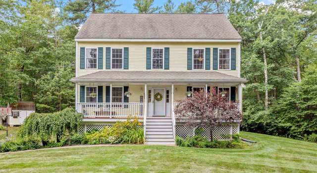 Photo of 270 Shore Dr, Salem, NH 03079