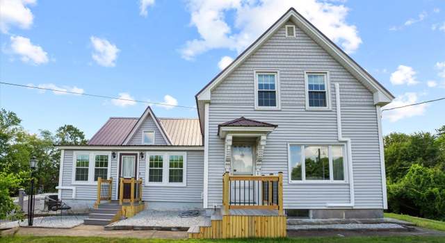 Photo of 1041 Bridge St, Manchester, NH 03104-5736