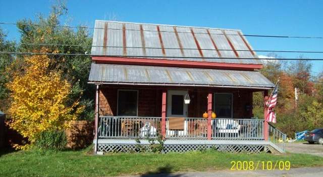 Photo of 221 King St, Northfield, VT 05663
