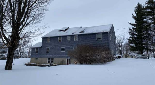 Photo of 320 Mount Vernon St, Newport City, VT 05855