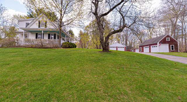 Photo of 33 Little River Rd, Kingston, NH 03848