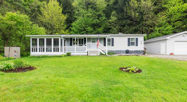 Photo of 274 Roberts Park Rd, Huntington, VT 05462