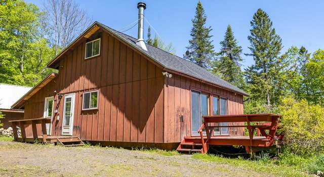 Photo of 590 Blodgett Rd, Cabot, VT 05647