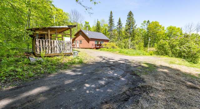 Photo of 590 Blodgett Rd, Cabot, VT 05647