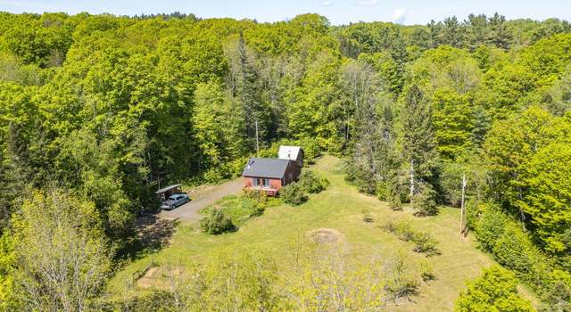 Photo of 590 Blodgett Rd, Cabot, VT 05647