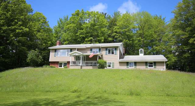 Photo of 241 North Rd, Barnard, VT 05031