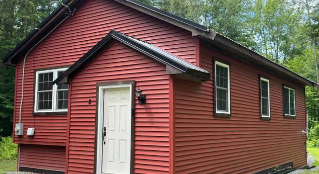 Photo of 2 Saint Moritz Rd, New Durham, NH 03855