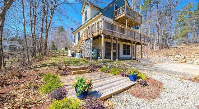 Photo of 39 Valley Brook Rd, Wakefield, NH 03830