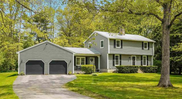 Photo of 25 Hickory Dr, Amherst, NH 03031