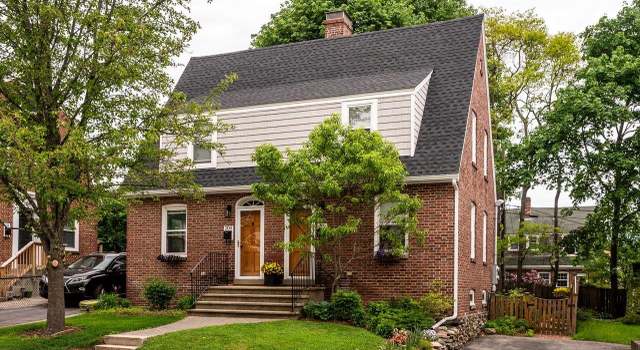 Photo of 202 Raleigh Way, Portsmouth, NH 03801