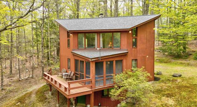 Photo of 86 Burpee Rd, Dublin, NH 03444