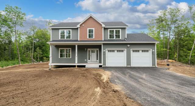 Photo of 43 Salisbury Rd, Mont Vernon, NH 03057