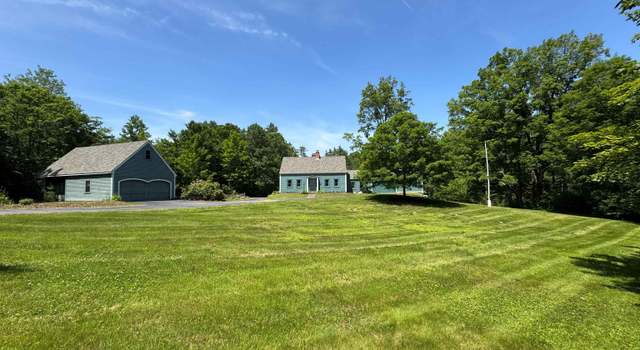 Photo of 157 New Boston Rd, Francestown, NH 03043