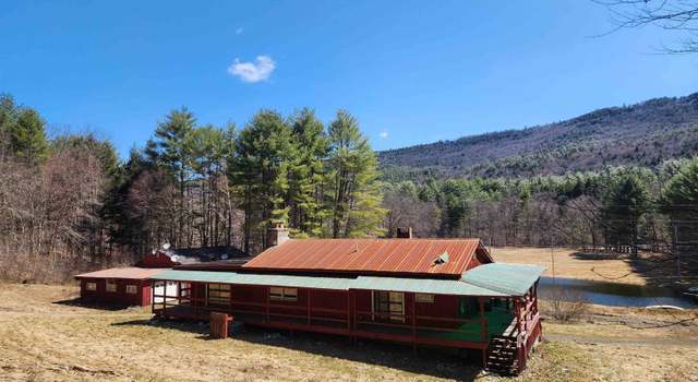 Photo of 6 Papoose Ln, Brookline, VT 05345