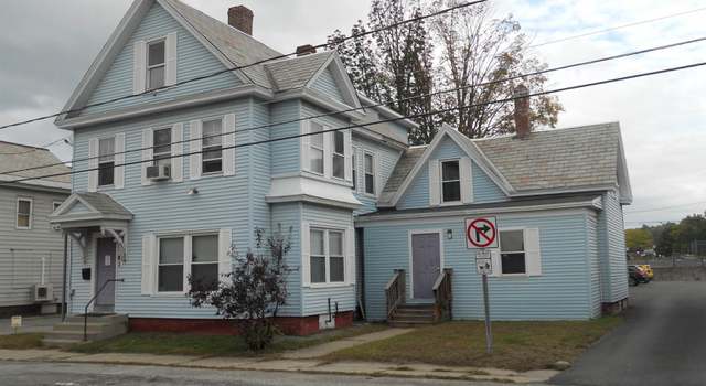 Photo of 11 School St, Claremont, NH 03743