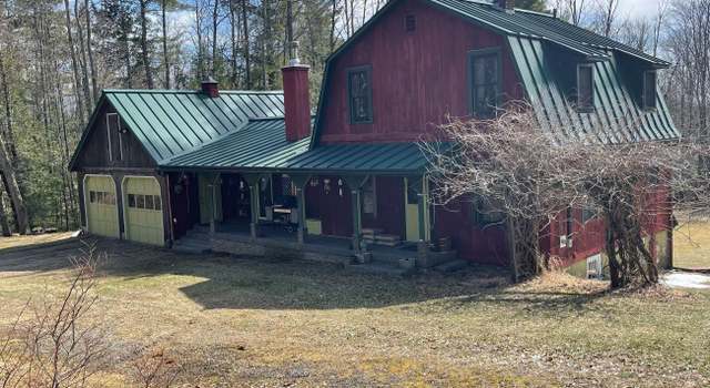Photo of 676 Gilsum Mine Rd, Alstead, NH 03448