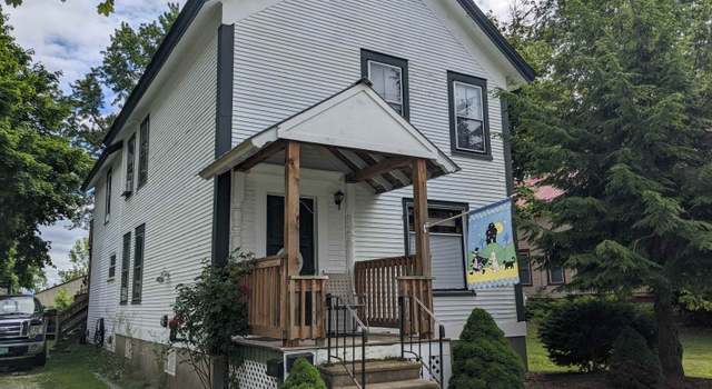 Photo of 130 South St, Rutland, VT 05701