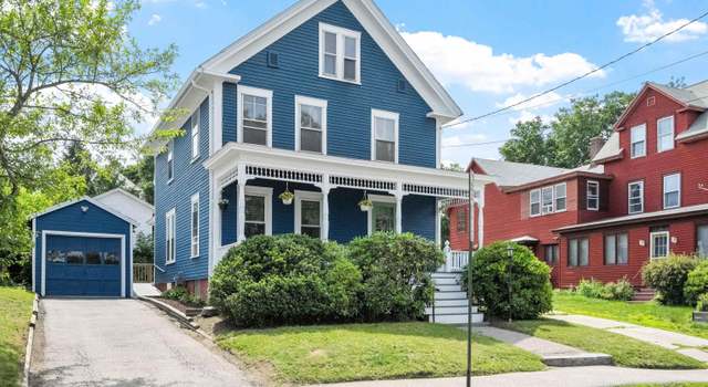 Photo of 3 Essex St, Concord, NH 03301