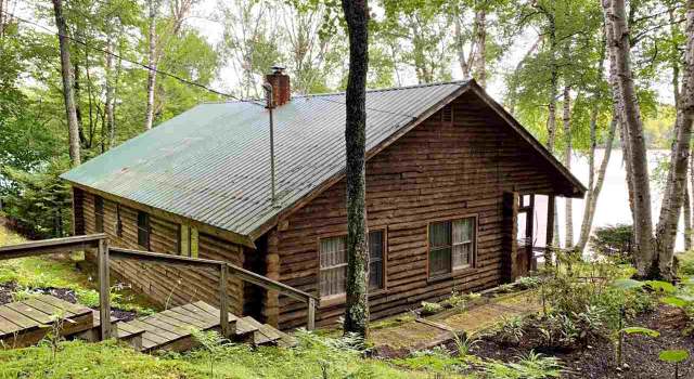 515 Hill Rd Pittsburg Nh 03592 Mls 4770772 Redfin