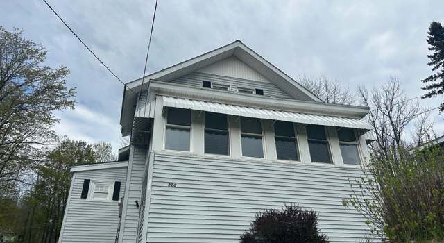 Photo of 226 Glen Ave, Berlin, NH 03570