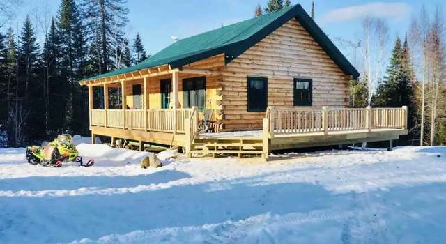 Photo of 245 Gilman Field Rd, Sheffield, VT 05866