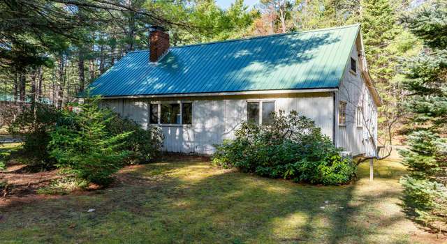 Photo of 906 Plains Rd, Madison, NH 03849