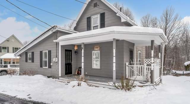 Photo of 16 Casanova St, Barre Town, VT 05641