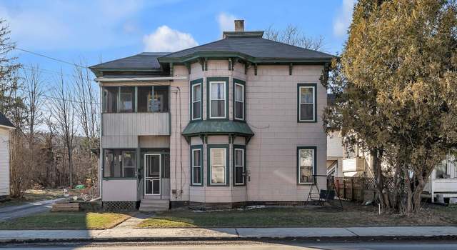 Photo of 54 Maple Ave, Barre City, VT 05641