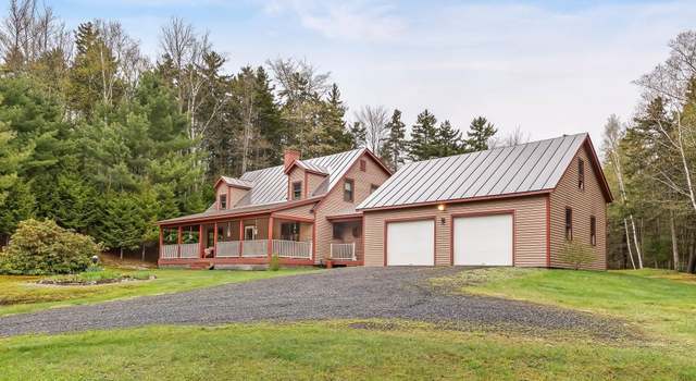 Photo of 65 Paquette Rd, Bethel, VT 05060
