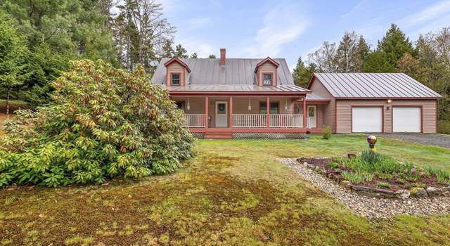 Photo of 65 Paquette Rd, Bethel, VT 05060