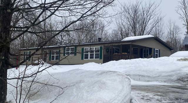 Photo of 51 Buck Lake Rd, Woodbury, VT 05681