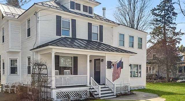 Photo of 170 Myrtle St, Claremont, NH 03743