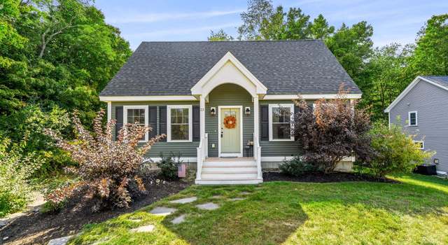 Photo of 23 Wentworth St, Rollinsford, NH 03869