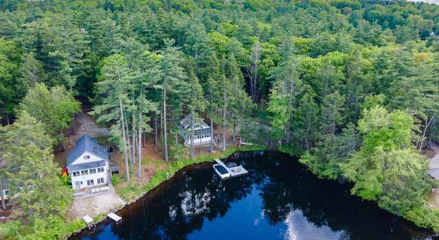 Photo of 36 Cronin Rd, Barrington, NH 03825
