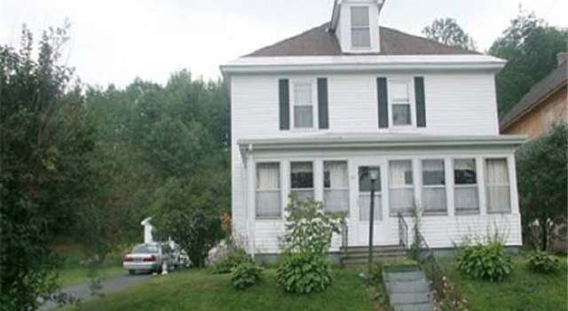 Photo of 18 ORCHARD Ter, Barre Town, VT 05641