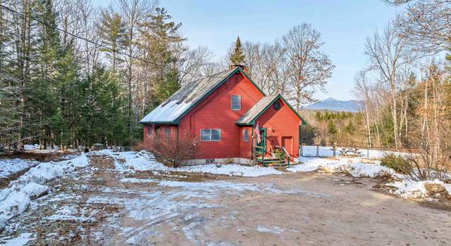 Photo of 769 Deer Hill Rd, Madison, NH 03875