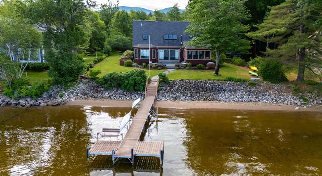 Photo of 14 Long Sands Rd, Ossipee, NH 03814